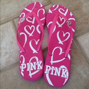 VS flip flops